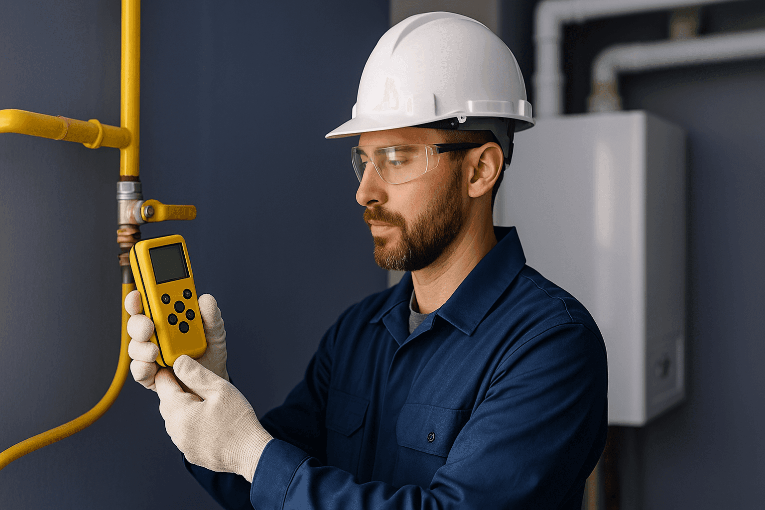 Seguridad ante Fugas de Gas: Lo que Todo Propietario Debe Saber