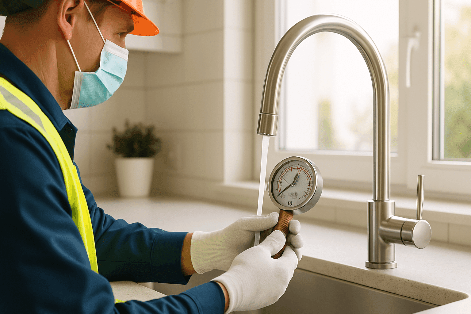 Cómo Aumentar la Presión de Agua en tu Hogar